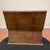 Antique Indonesian Wooden Dowry Chest With Carved Front, Mid-19th Century For Sale - Image 14 of 15