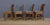Provençal Cherry Wood Chairs, 20th Century, Set of 12 For Sale - Image 18 of 18