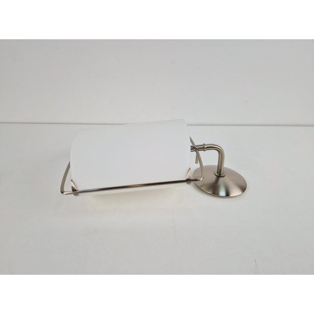 Vintage Mona Lisa Wall Lamp by Paolo Bistacchi for Tre Ci Luce, Italy, 1980s For Sale - Image 6 of 11