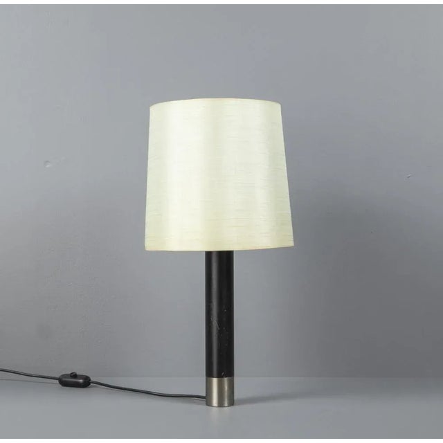 Vintage Design Table Lamp, 1970s For Sale - Image 9 of 15