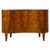 Vintage Swedish Mahogany Sideboard by Axel Larsson for Bodafors, 1940 For Sale - Image 11 of 11