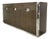 Jonathan Charles Modern Art Deco Gatsby Sideboard For Sale