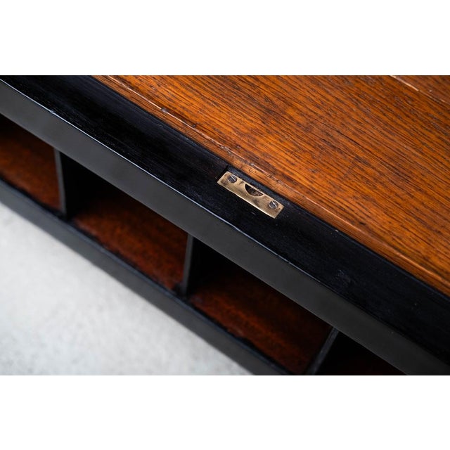 Art Nouveau Children's Chest of Drawers, Vienna, Austria, 1900s For Sale - Image 4 of 18