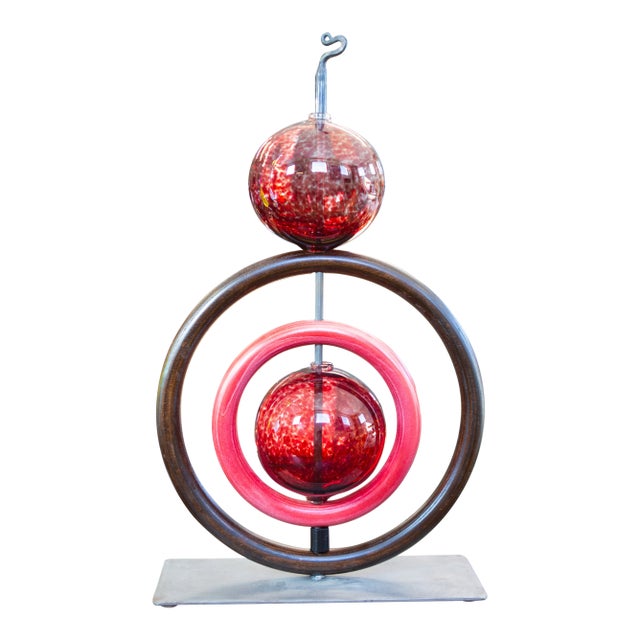 Koncept Sculpture 26-0044 For Sale