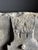 Carved Stone Fragment Medusa, 18th Century For Sale - Image 11 of 14