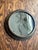 Metal Pair of Small Vintage Metal Porthole Wall Mirrors For Sale - Image 7 of 11