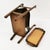 Italian Modern Bar Serving Cart, Italy, 1950s For Sale - Image 13 of 16