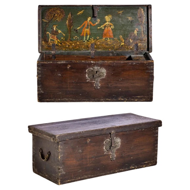 Portuguese Credenza, 17th Century For Sale