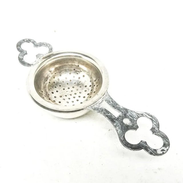 Modern Art Deco Swedish Infuser, 1930s For Sale - Image 3 of 6