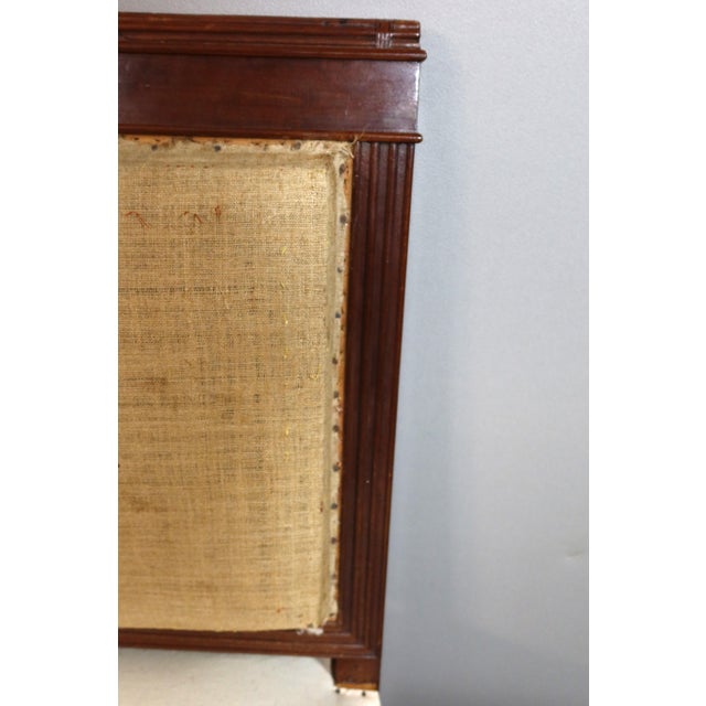 Empire Chairs, Set of 6 For Sale - Image 13 of 16