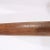 Folk Art Antique Hardwood Baseball/Stickball Bat Stamped Nygs-Aa C1900 For Sale - Image 3 of 5