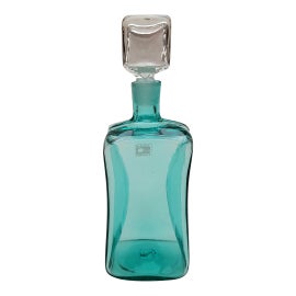Example of Joel Philip Myers Carafes and Decanters