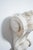 1930s Plaster Scrolls Wall Sconces, 1930s, Set of 2 For Sale - Image 5 of 6