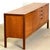 Mid-Century Sideboard with Brown Leather Handles from Meredew For Sale - Image 6 of 17