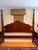 Ethan Allen Ethan Allen King Montego 4 Post Bed For Sale - Image 4 of 5