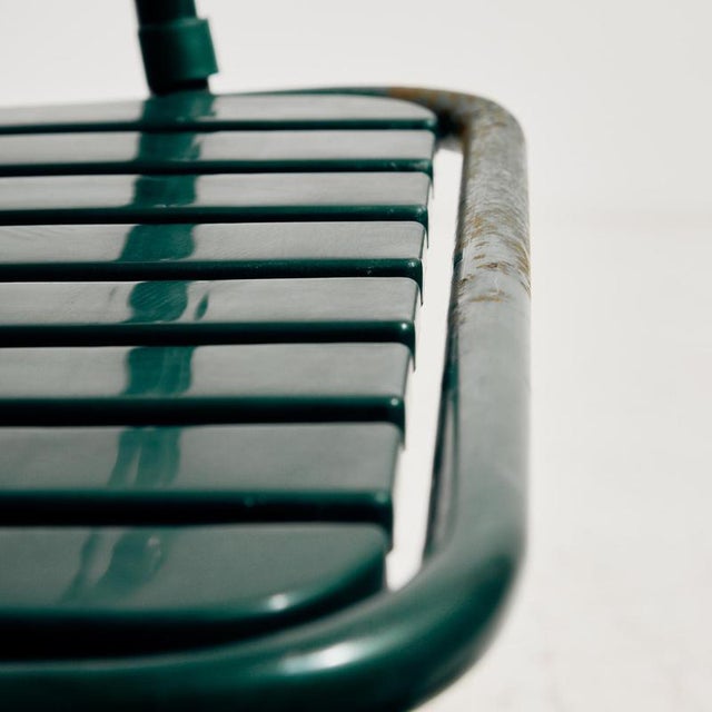 Stackable Garden Armchair by Karasek, 1980s For Sale - Image 12 of 13
