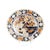 Japanese Porcelain Imari Platter For Sale - Image 6 of 6