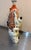 Chinese Chinese Porcelain Koi Fish / Boy / Man Sculpture For Sale - Image 3 of 7