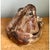 Vintage Ceramic Frog Sculpture For Sale - Image 15 of 15