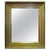 19thc Aesthetic Movement Massive Giltwood Mirror For Sale - Image 9 of 9