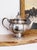 Metal Antique Silver Plated Tiffany & Co Tea Pot For Sale - Image 7 of 8