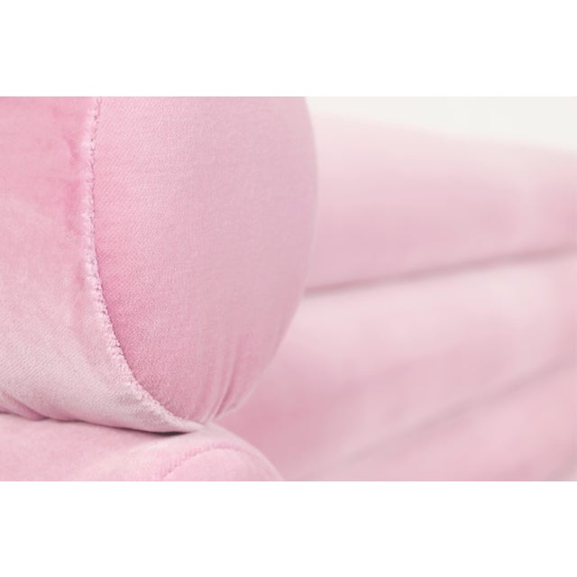 Marshmallow Sofa by Royal Stranger For Sale - Image 9 of 18