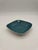 Vintage Figgjo Flint Norway Mid-Century Modern Square Ceramic Bowl For Sale - Image 10 of 14
