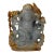 Chinese Natural Stone Bodhisattva Kwan Yin Tara Buddha Statue For Sale