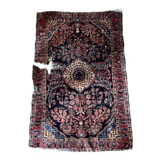 Antique Persian Rug For Sale
