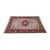Hand Woven Oriental Style Wool Rug 7 ‘2 X 10’2 For Sale