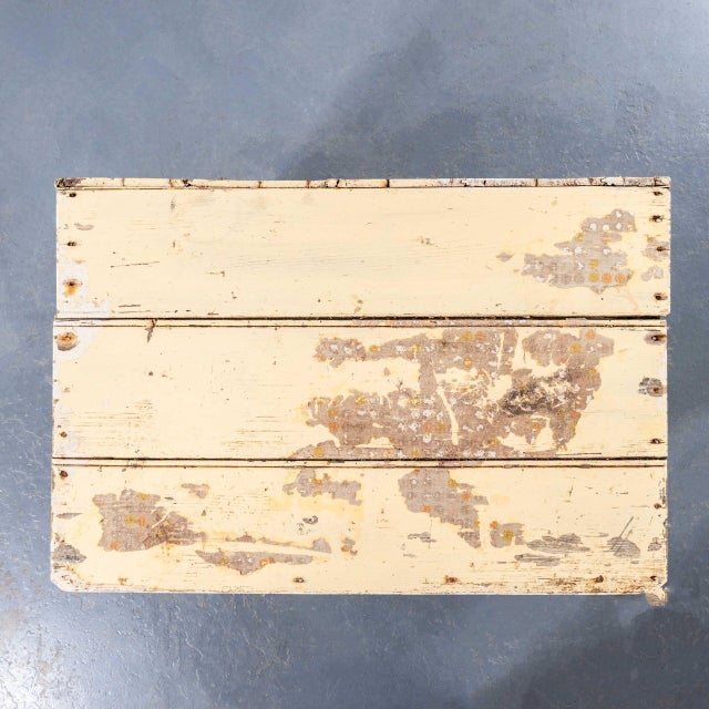 Small Vintage Country House Pantry Cabinet, 1930s For Sale - Image 3 of 10