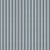 Harlequin Carnival Stripe Fabric in Navy - a Sample For Sale