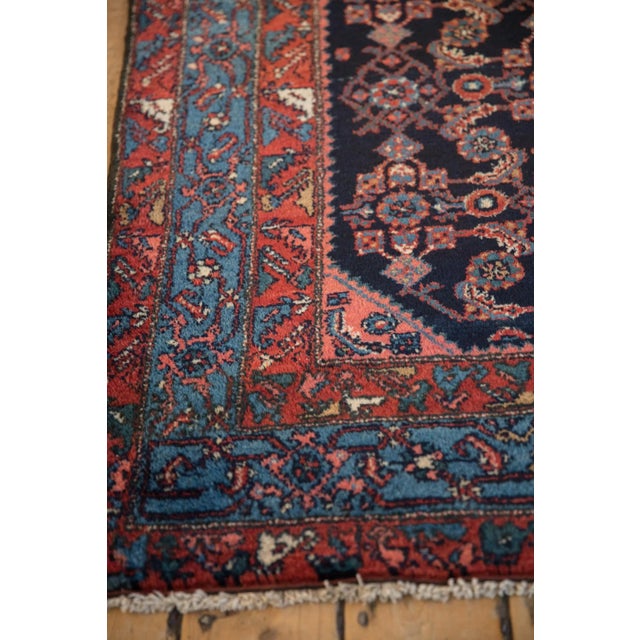 Farmhouse Vintage Engelas Square Rug - 4'9" X 6'3" For Sale - Image 3 of 11