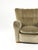 Wood Swedish Modern Easy Chair, Sweden, 1940s For Sale - Image 7 of 11