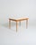 Light Laminate Dining Table, Sweden, 1950s For Sale - Image 9 of 9