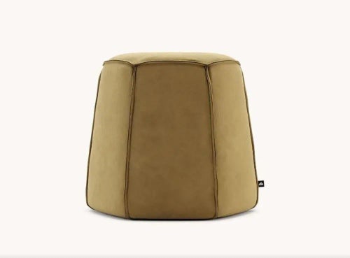 Angles Pouf by Domkapa Ottomans & Footstools