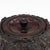 Antique Japanese Cast Iron Seiryudoa Carved Tetsubin Kettle, 1890s For Sale - Image 6 of 18