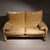Leather Sofa Maralunga by Vico Magistretti for Cassina, Italy, 1973 For Sale - Image 14 of 18