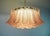 Italian Pink Glass Ceiling Light Chandelier, Murano, 1990s For Sale - Image 11 of 17