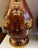 Japanese Pair of Gilt and Cloisonné Enamel Vases For Sale - Image 3 of 9