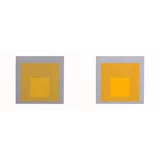 Josef Albers "Formulation : Articulation" Portfolio II Folder 4 For Sale