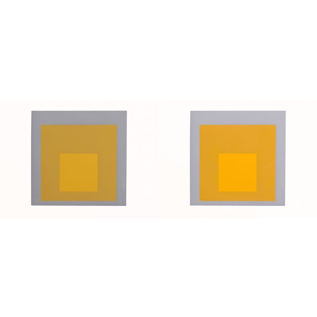 Josef Albers "Formulation : Articulation" Portfolio II Folder 4 For Sale