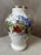 Antique Porcelain Vases, 1850, Set of 2 For Sale - Image 12 of 16