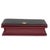 Listing Title: Gucci Black Red Dollar Calfskin GG Chain Wallet SKU: 155744 MSRP: 1150.00 USD Condition: Pre-owned...
