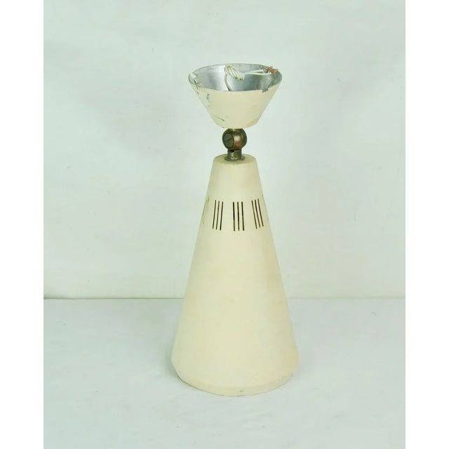 Philips Sconce from Philips, 1950s For Sale - Image 4 of 11