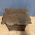 Antique Painted Wooden Chest of Drawers For Sale - Image 8 of 14