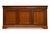 1960s Louis Philippe Style Fruitwood Sideboard, 1960s For Sale - Image 5 of 12