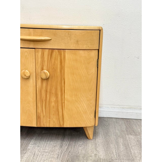 Heywood Wakefield Cabinet For Sale - Image 9 of 10