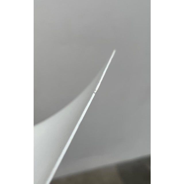 Vintage Semi Pendant Lamp by Bondrup & Thorup for Fog & Mørup, 1970s For Sale - Image 17 of 18