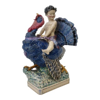 Hy Parr Boy on Turkey Chealsa 1923 English For Sale